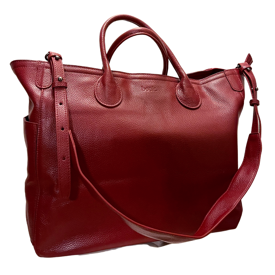 Leather Beck Bags – beck.bags